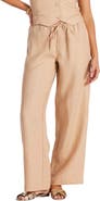 Bishop + Young Positano Drawstring Pant