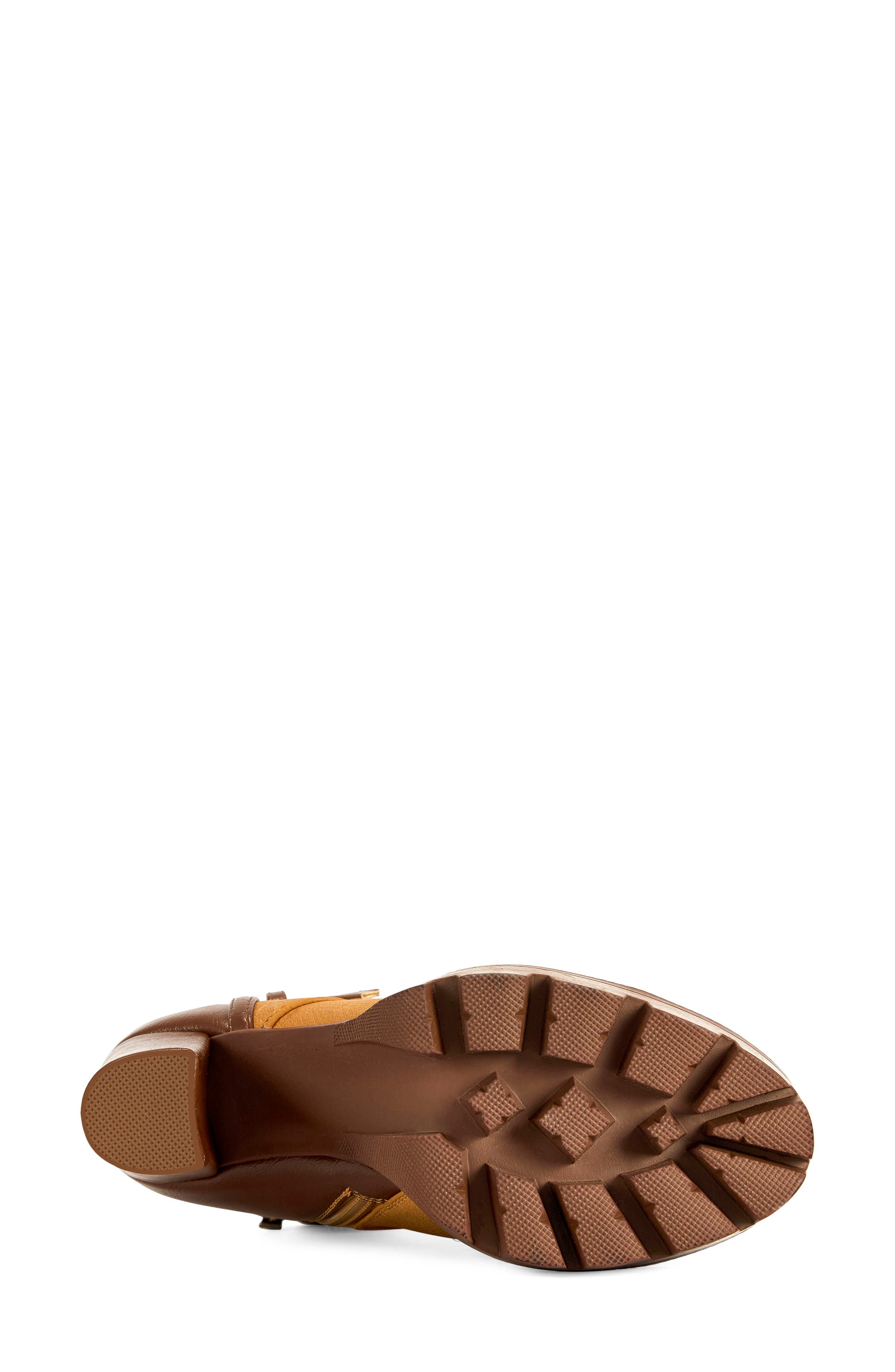 Barrington Bootie, Alternate, color, TAN
