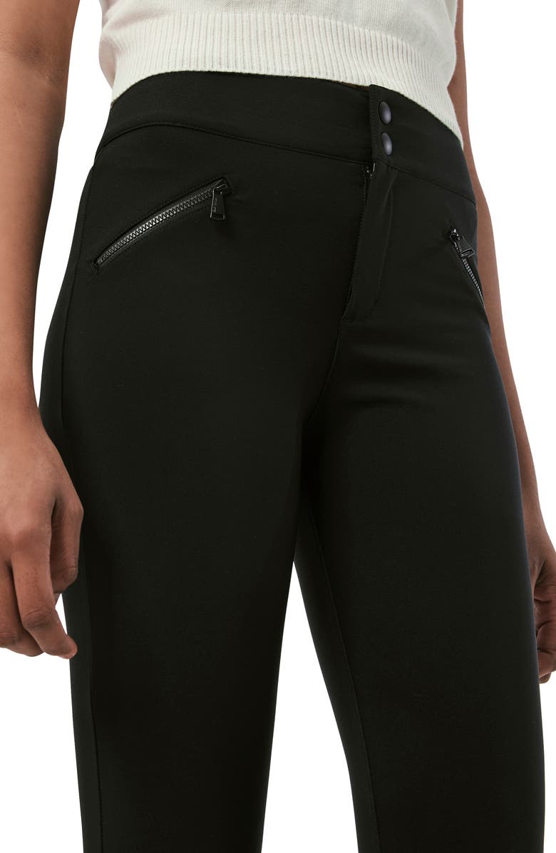 Alp N Rock Geneva Techno Pants, Alternate, color, Black