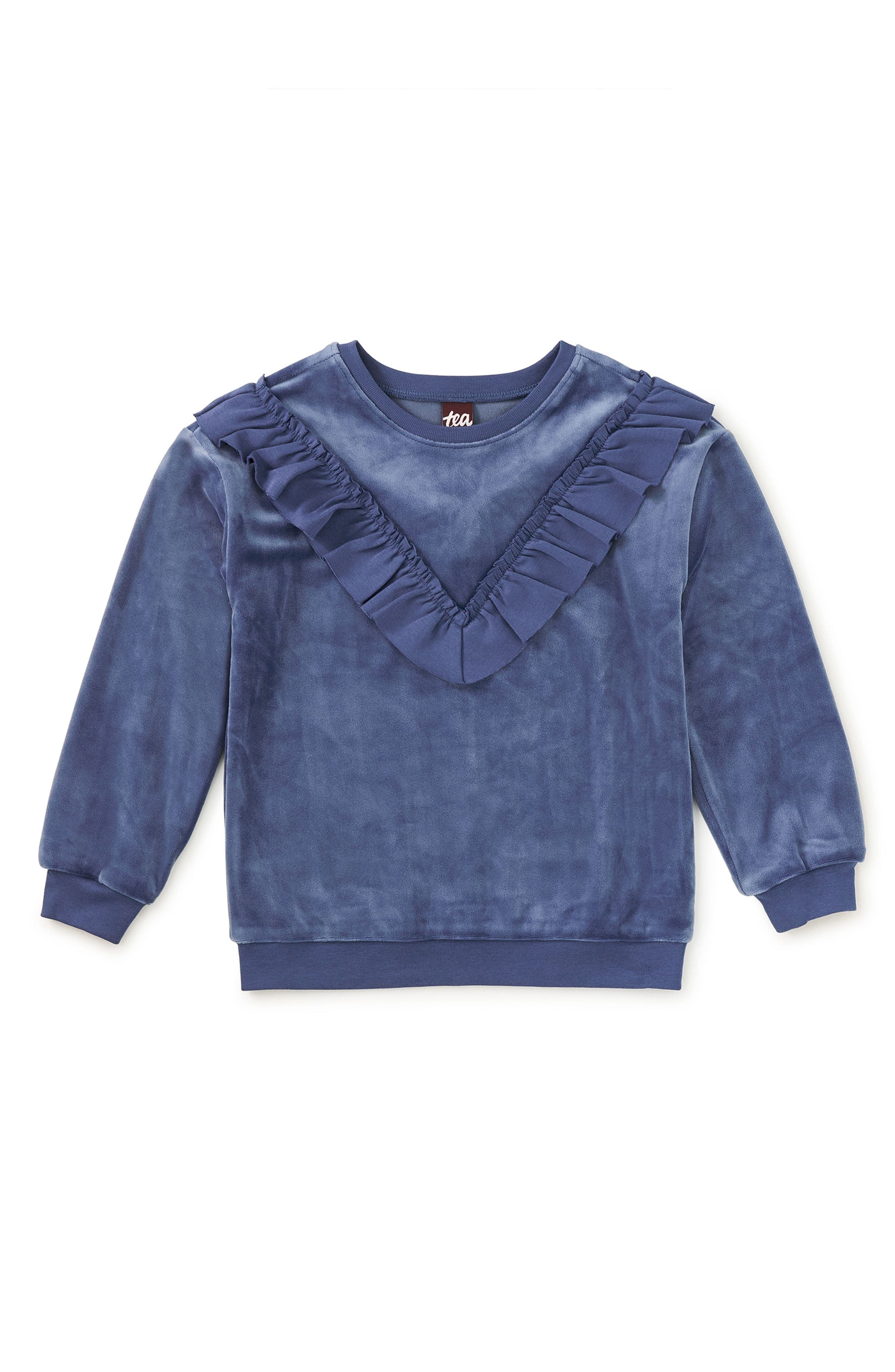 selected NAVAL BLUE