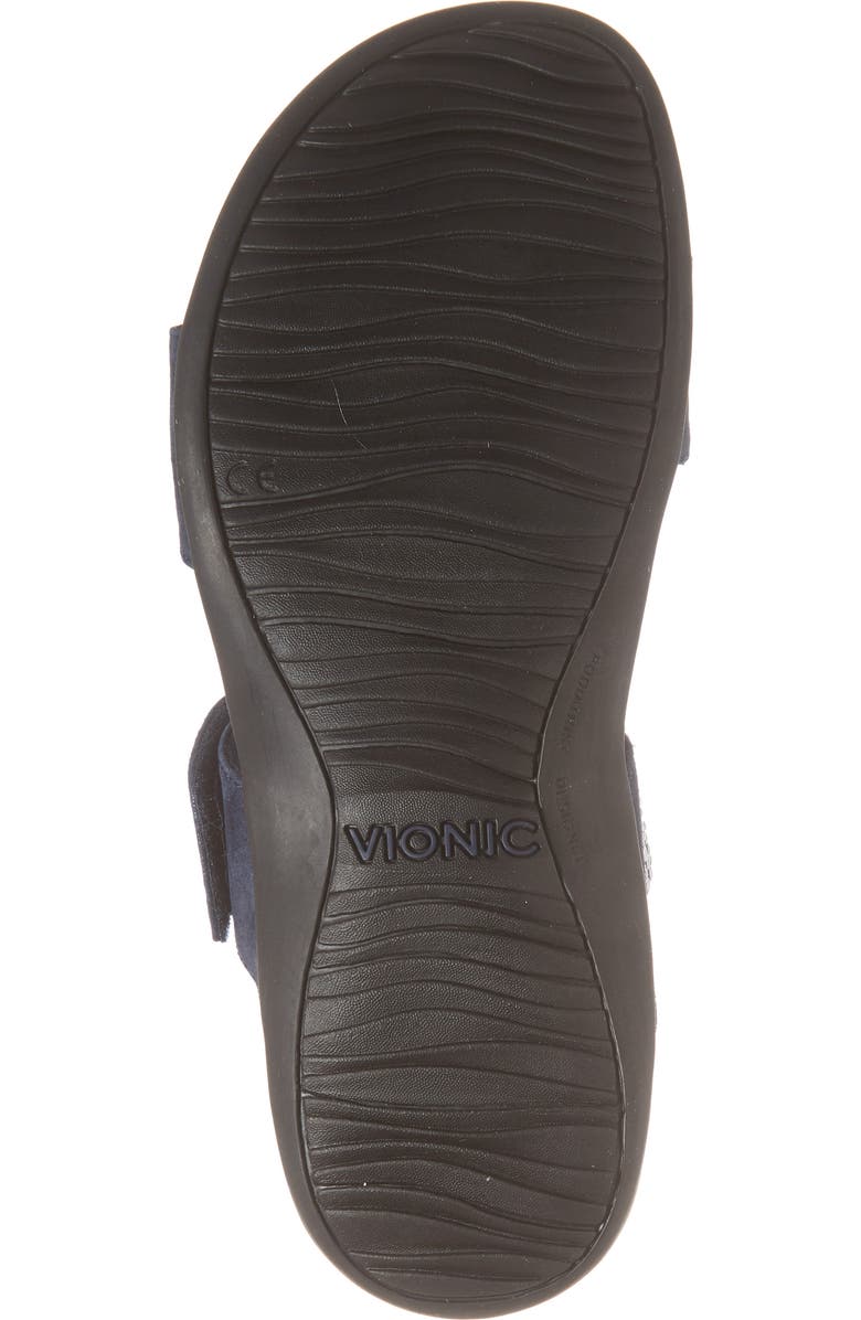 Vionic 'Samoa' Sandal, Alternate, color,