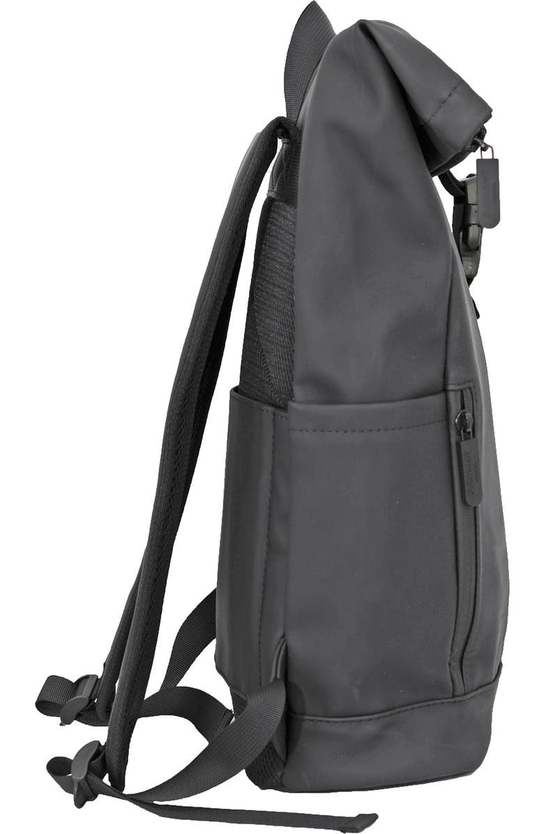 Duchamp Flapover Backpack, Alternate, color,