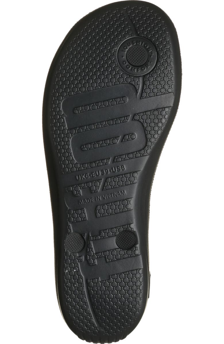 FitFlop iQushion Flip Flop, Alternate, color,