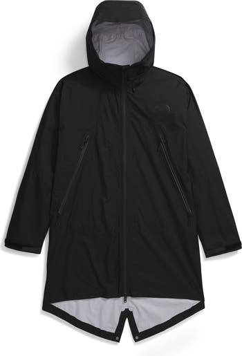 The North Face Packable LT Rain Parka | Nordstrom