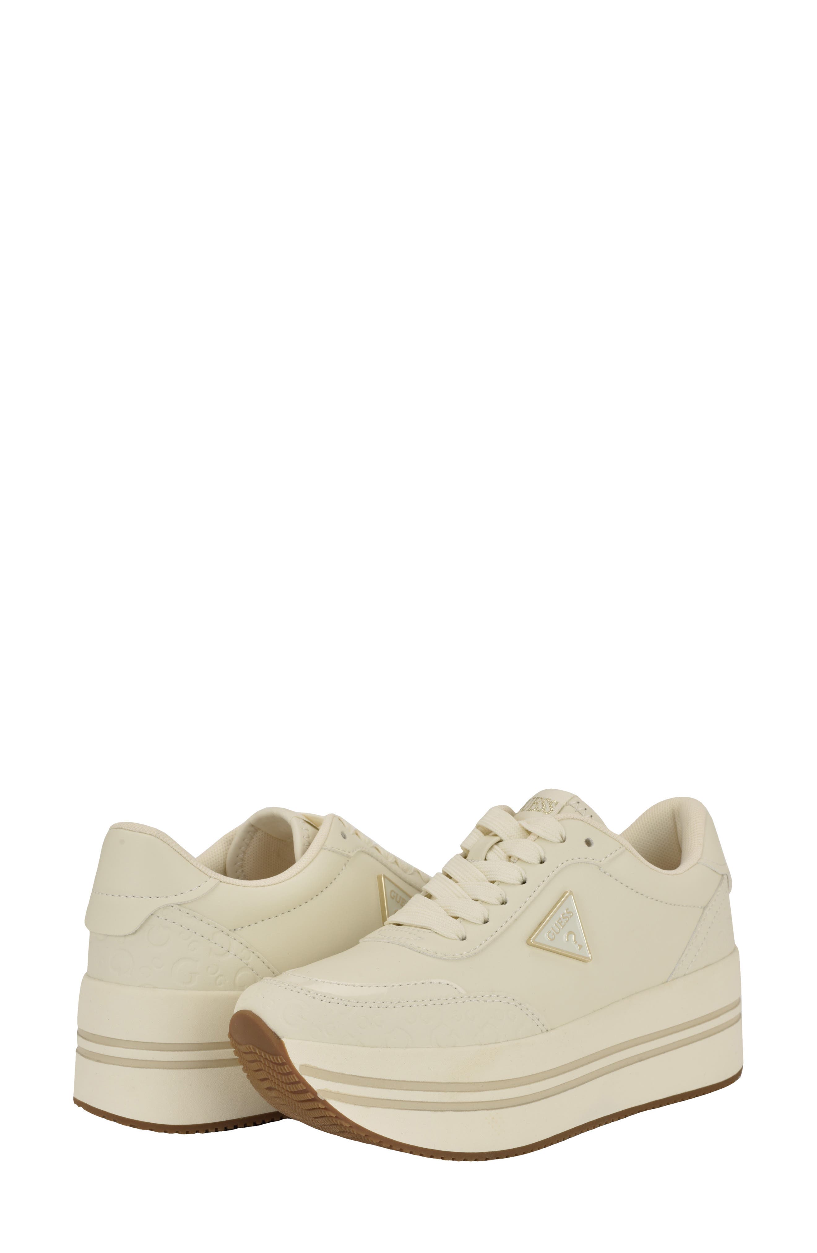 Carson Sneaker, Alternate, color, IVORY