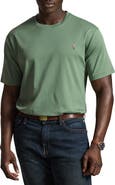 Polo Ralph Lauren Big & Tall Soft Touch T-Shirt