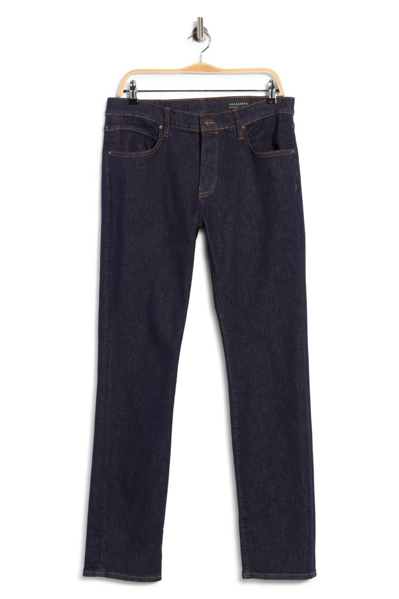 Sid Ultra Slim Leg Jeans, Main, color, EVERBLUE