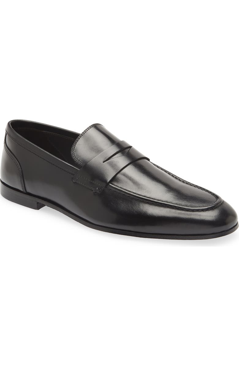 TO BOOT NEW YORK Ridley Penny Loafer, Main, color,