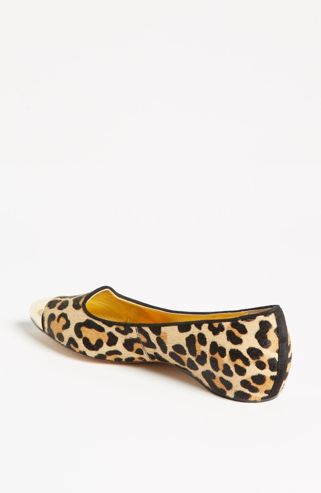 'Carla' Flat, Alternate, color, ANIMAL