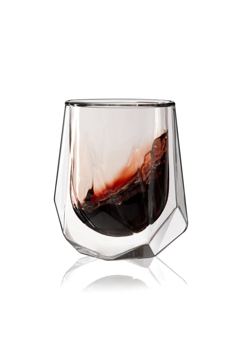 Alchemi Aerating Wine Tasting Glass by Alchemi, Alternate, color, Clear