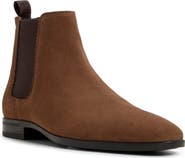 Ted Baker Norwich Plain Toe Chelsea Boot