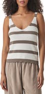 Splendid Octavia Sweater Tank
