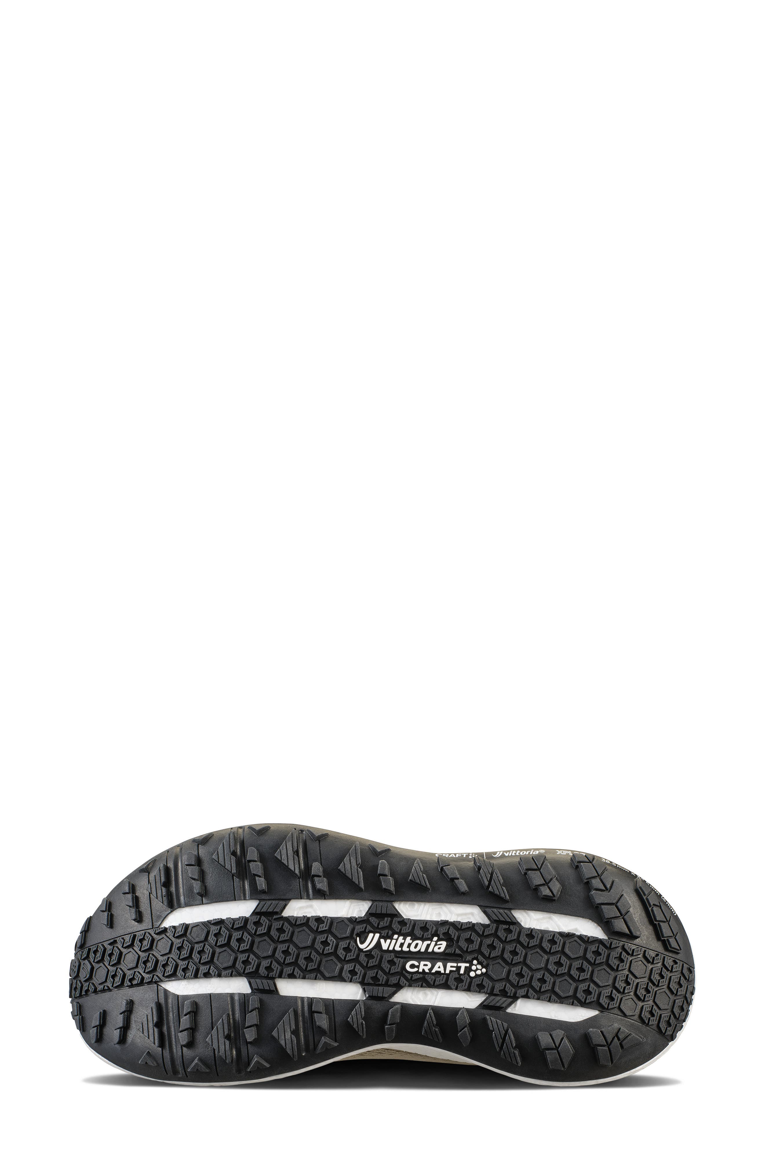 Craft Xplor Hybrid Running Shoe, Alternate, color, Hay