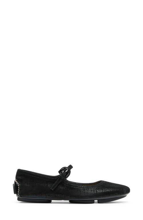 DONALD PLINER DONALD PLINER MARY JANE FLAT 