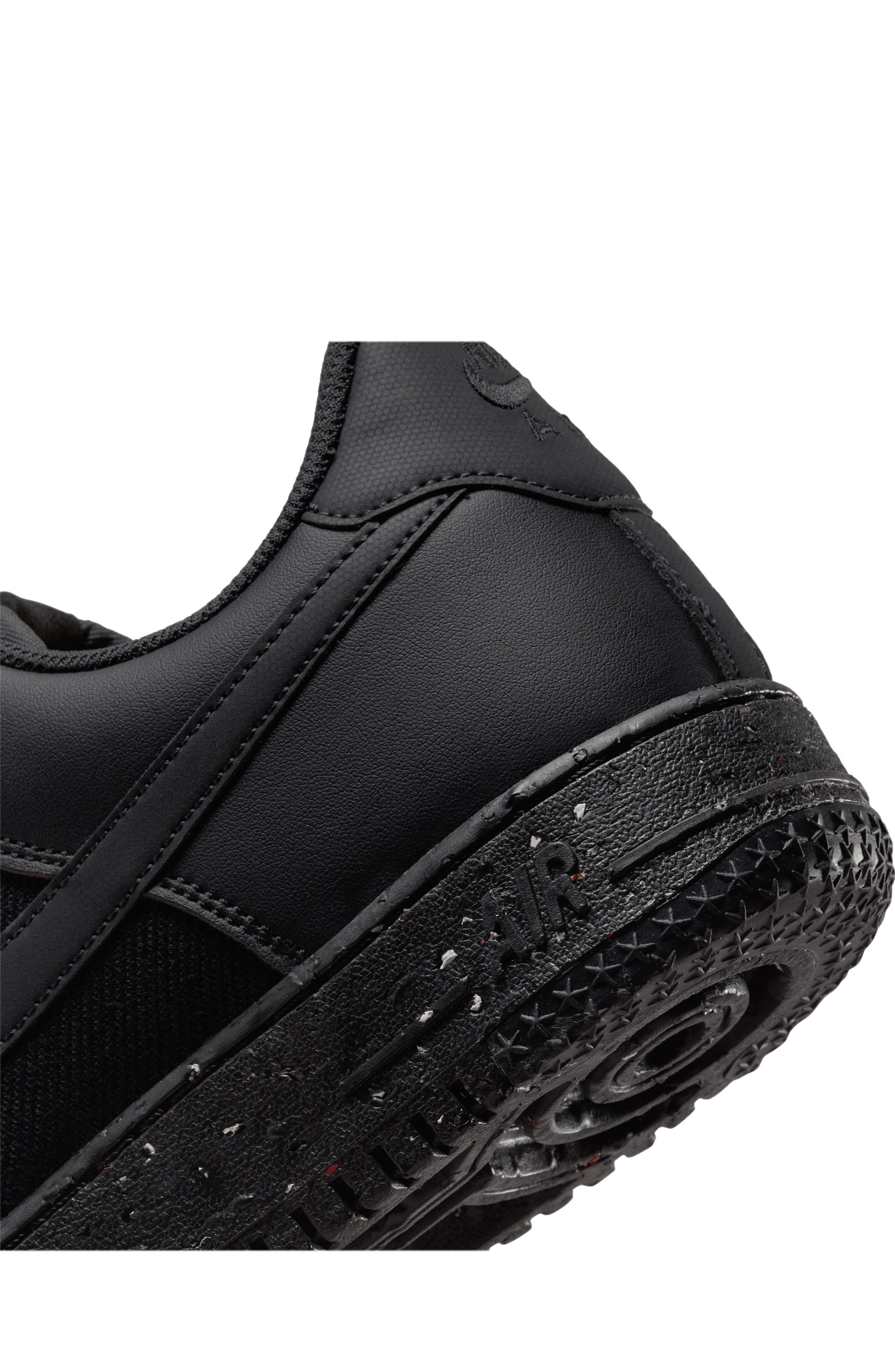 Nike Air Force 1 Crater Sneaker, Alternate, color, 