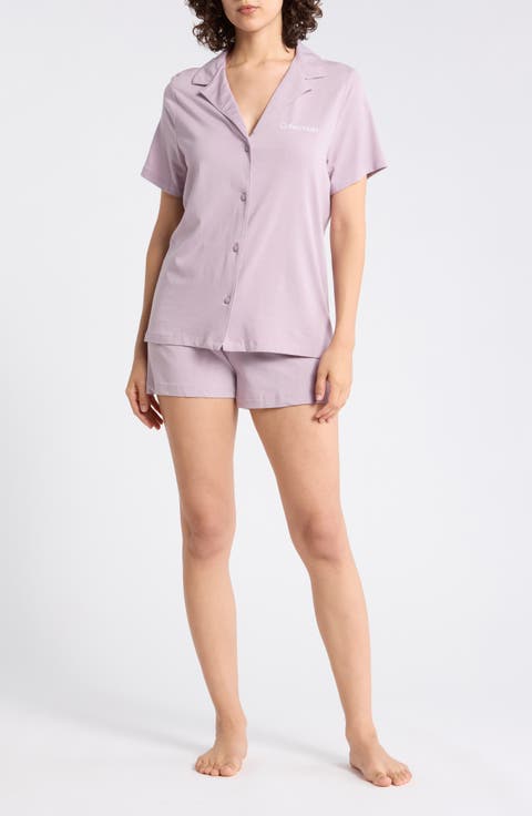 Short Pajamas