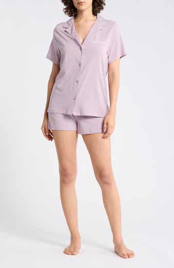 Short Pajamas