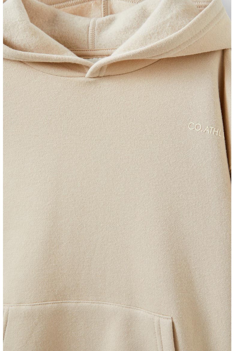 Kid's Sammy Oversize Hoodie, Alternate, color, Rainy Day