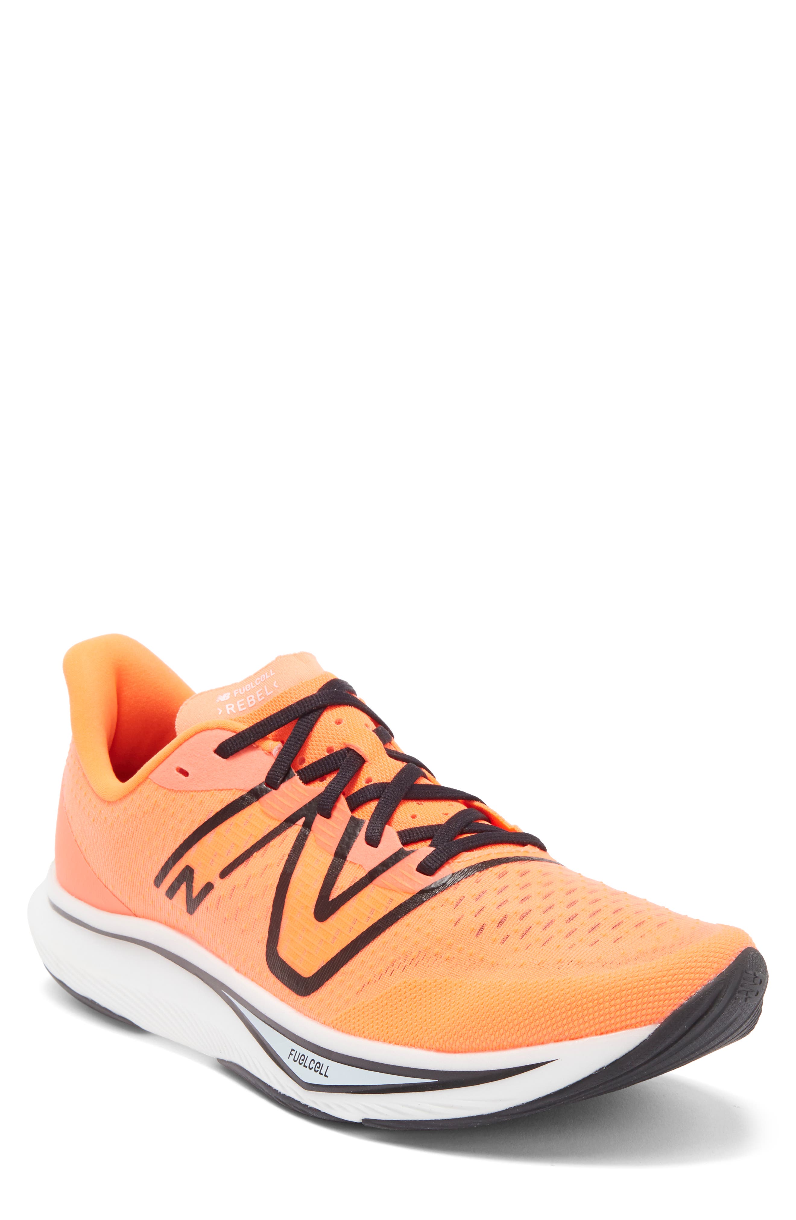 New Balance FuelCell Propel v3 Running Shoe, Main, color, 