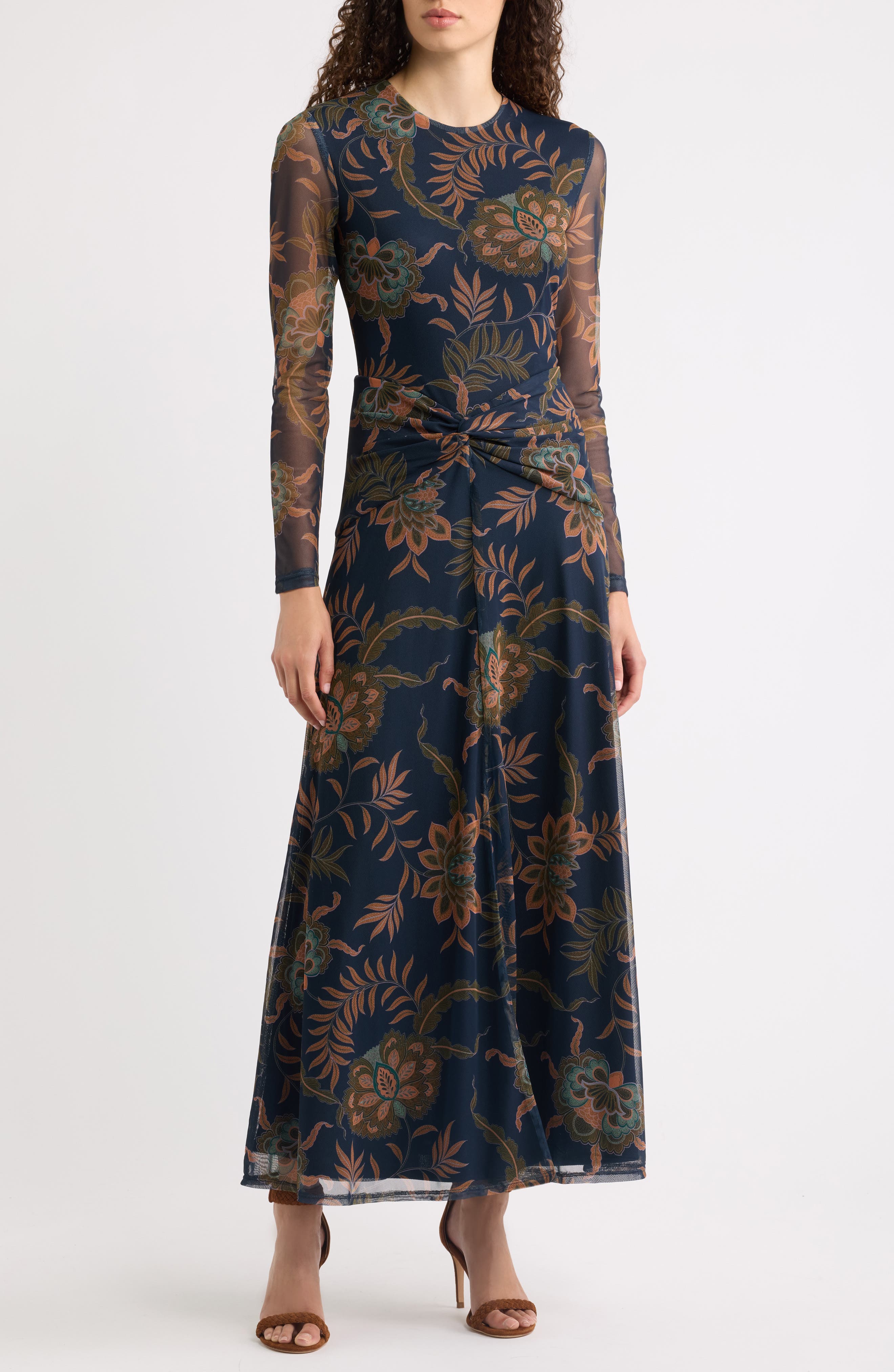selected NAVY MULTI