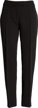 Anne Klein Slim Stretch Woven Pants