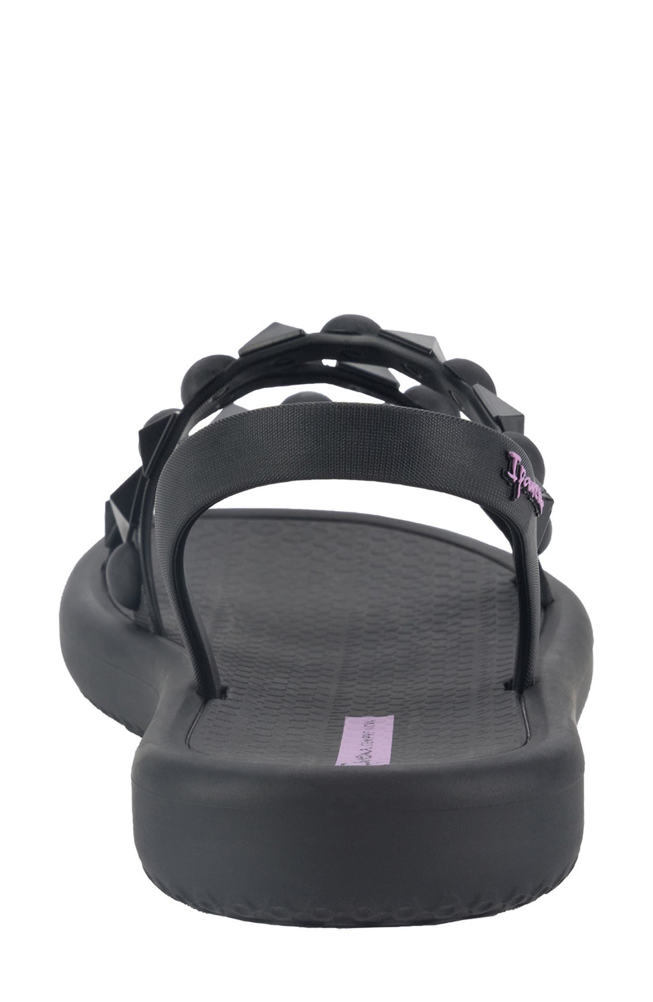 Ipanema Meu Sol Flatform Slingback Sandal, Alternate, color, 