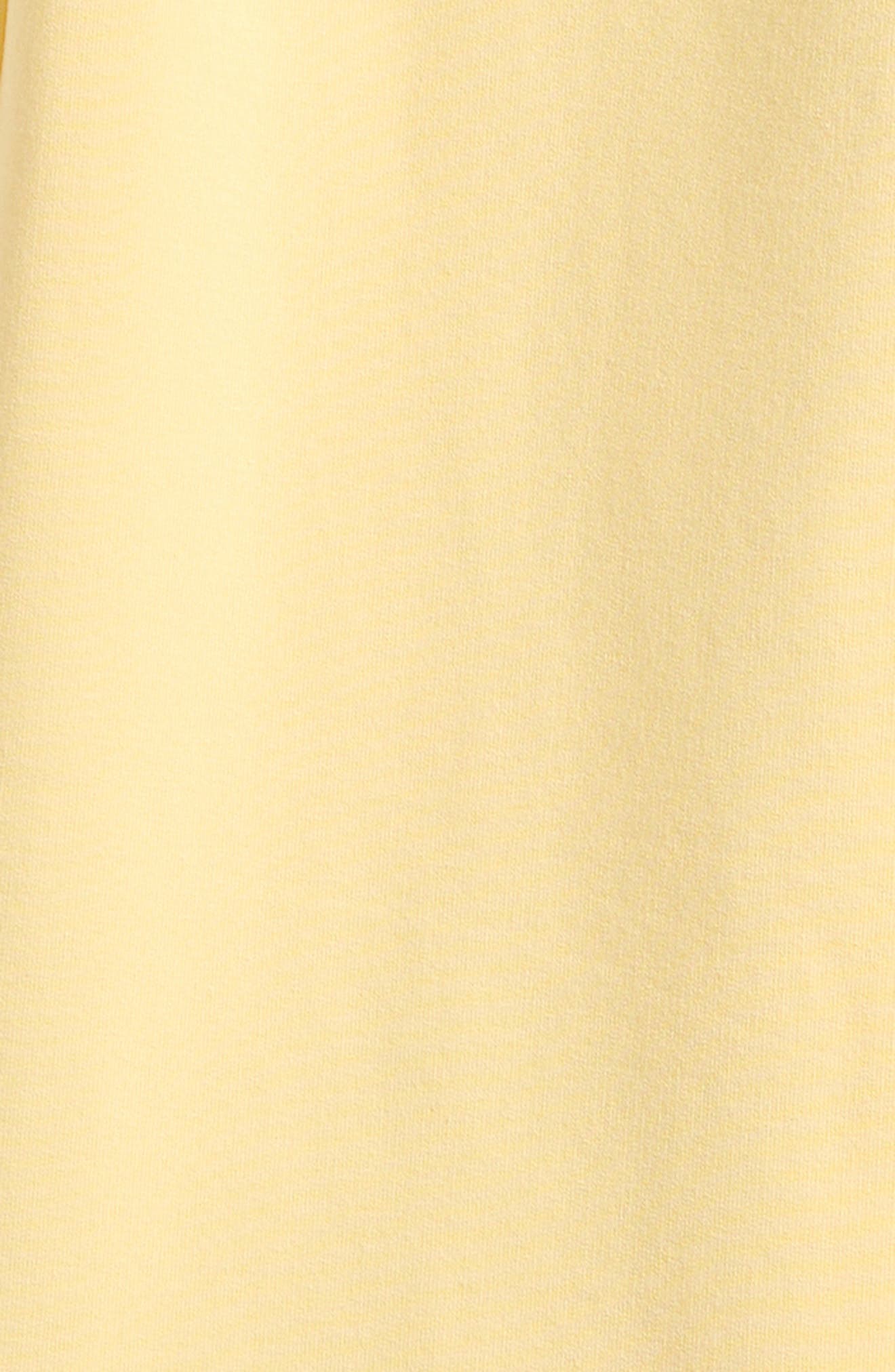 TENLY Kids' Wide Leg French Terry Pants — фото 2