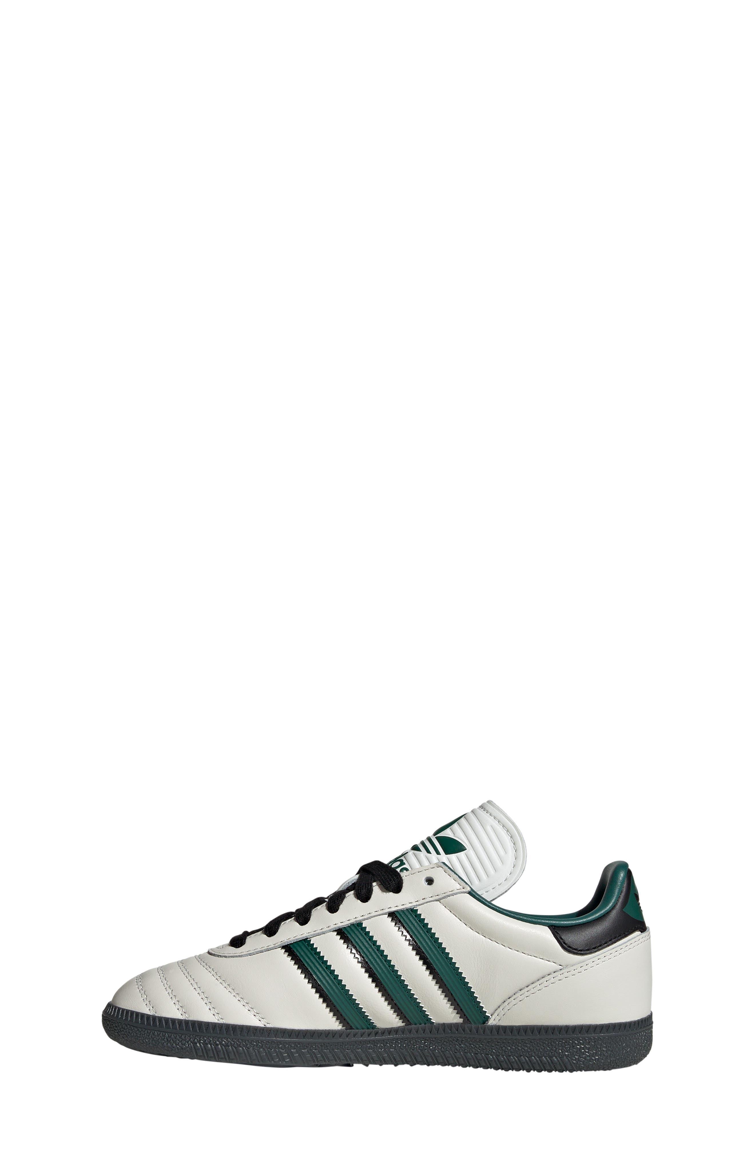 adidas Kids
 Samba JP Sneaker, Alternate, color, 