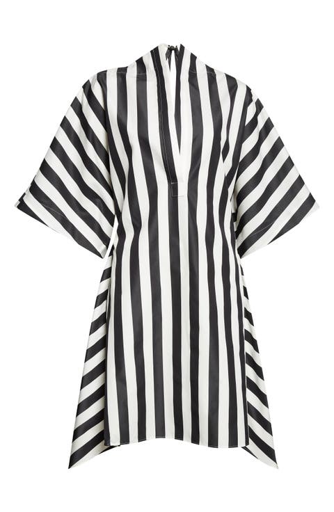 La Tunique Moisson Cotton & Silk Tunic