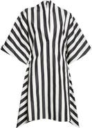 Jacquemus La Tunique Moisson Cotton & Silk Tunic