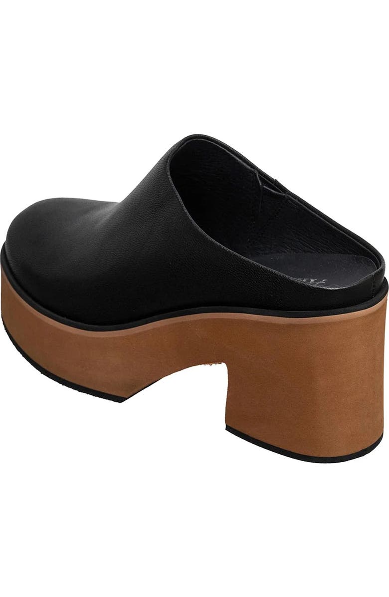 ANTELOPE Ian Platform Clog, Alternate, color,
