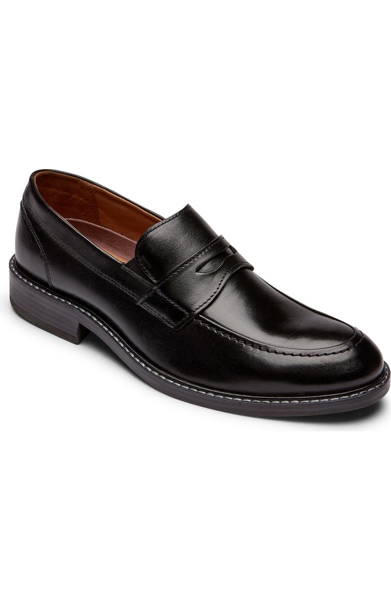 Rockport Kenton Penny Loafer, Main, color,