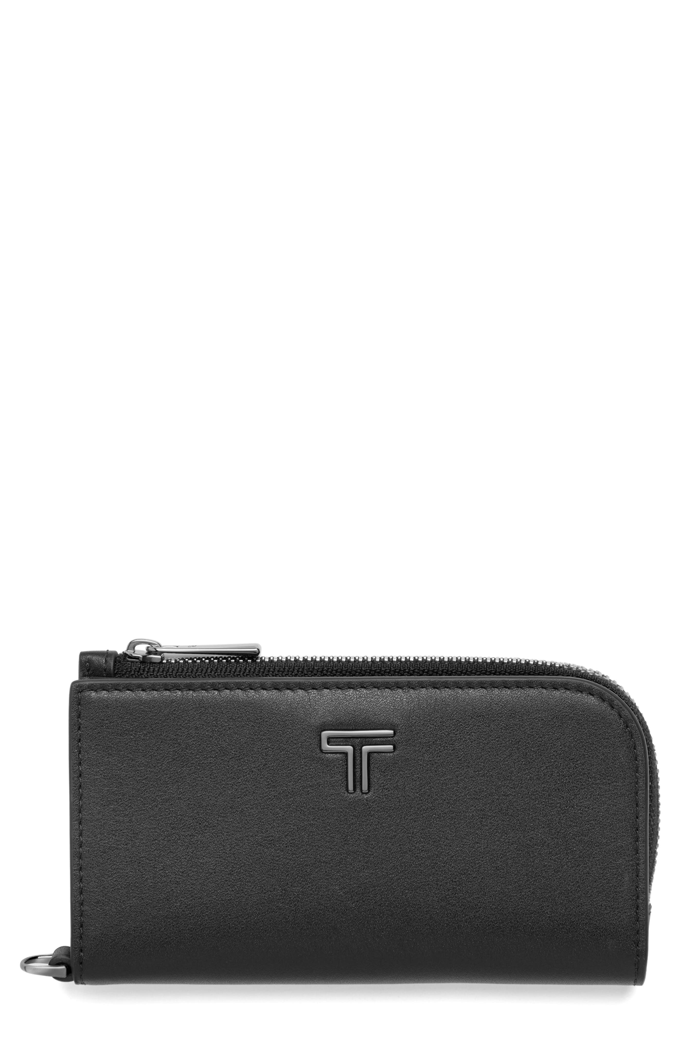 BLACK/ GUNMETAL