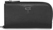 TUMI Belden L-Zip Card Case