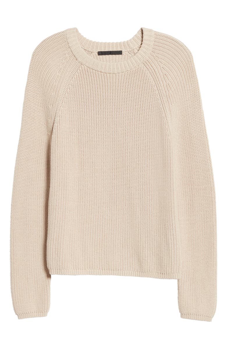 Jenni Kayne Fisherman Sweater, Alternate, color, 