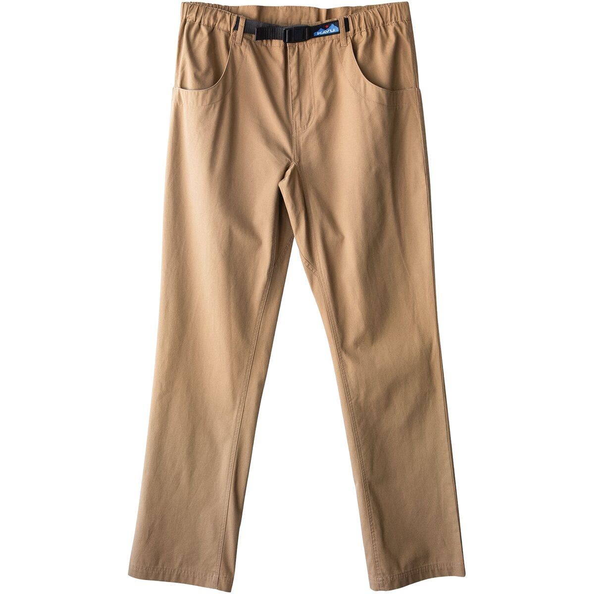 Heritage Khaki