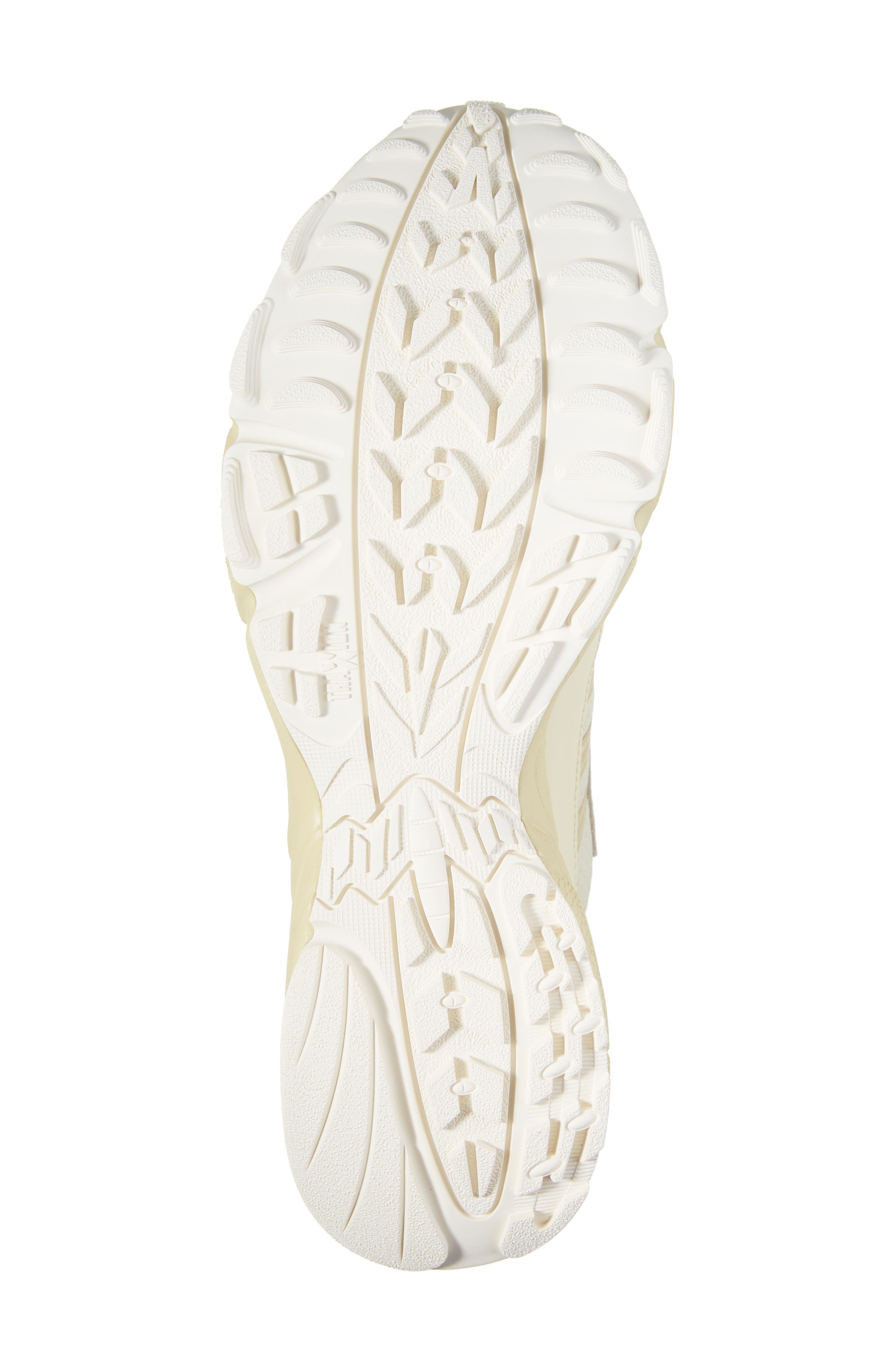 adidas x IVY PARK Gender Inclusive Trail Running Shoe, Alternate, color, Sand/ Sandy Beige/ Dark Khaki