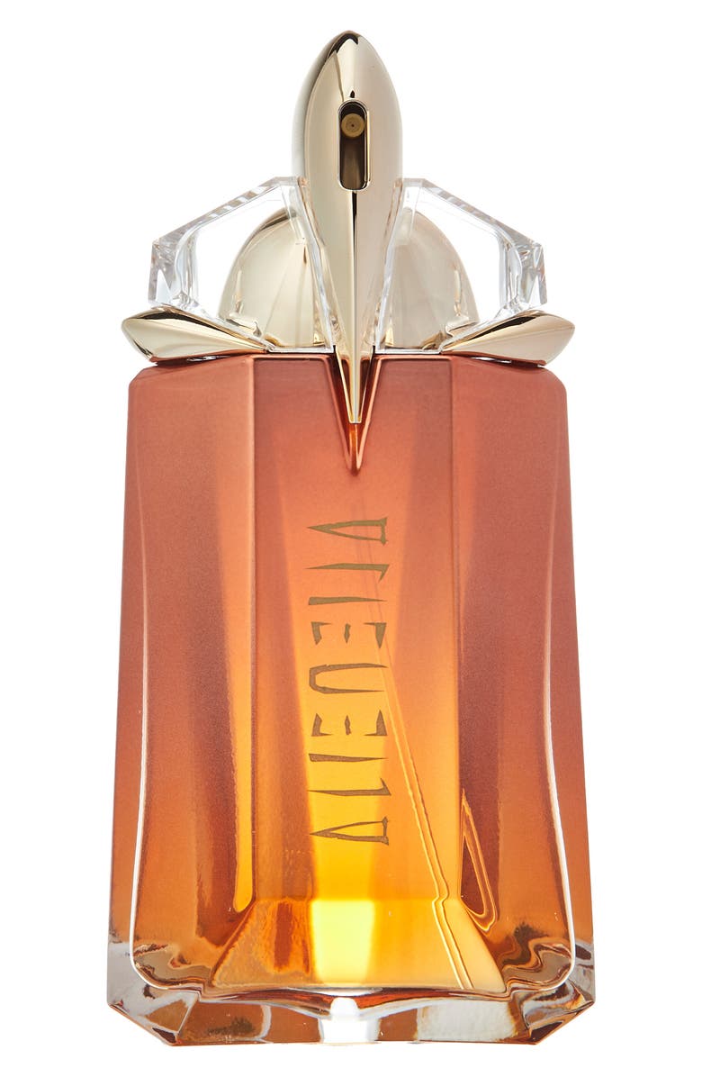 THIERRY MUGLER Alien Goddess by MUGLER Eau de Parfum Supra Florale, Alternate, color, 