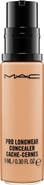 MAC Cosmetics Pro Longwear Concealer