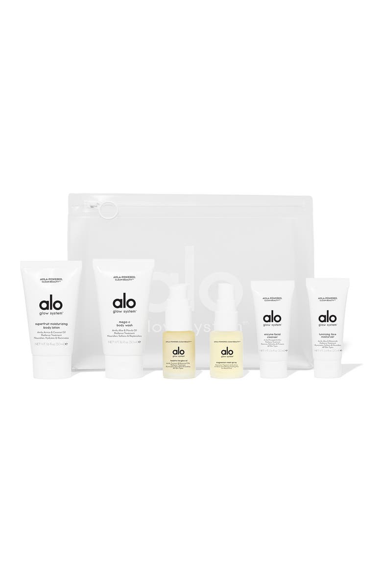 Glow System Discovery Set, Main, color, NO COLOR