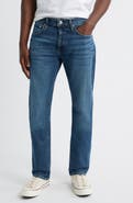 Mavi Jeans Marcus Slim Straight Leg Jeans