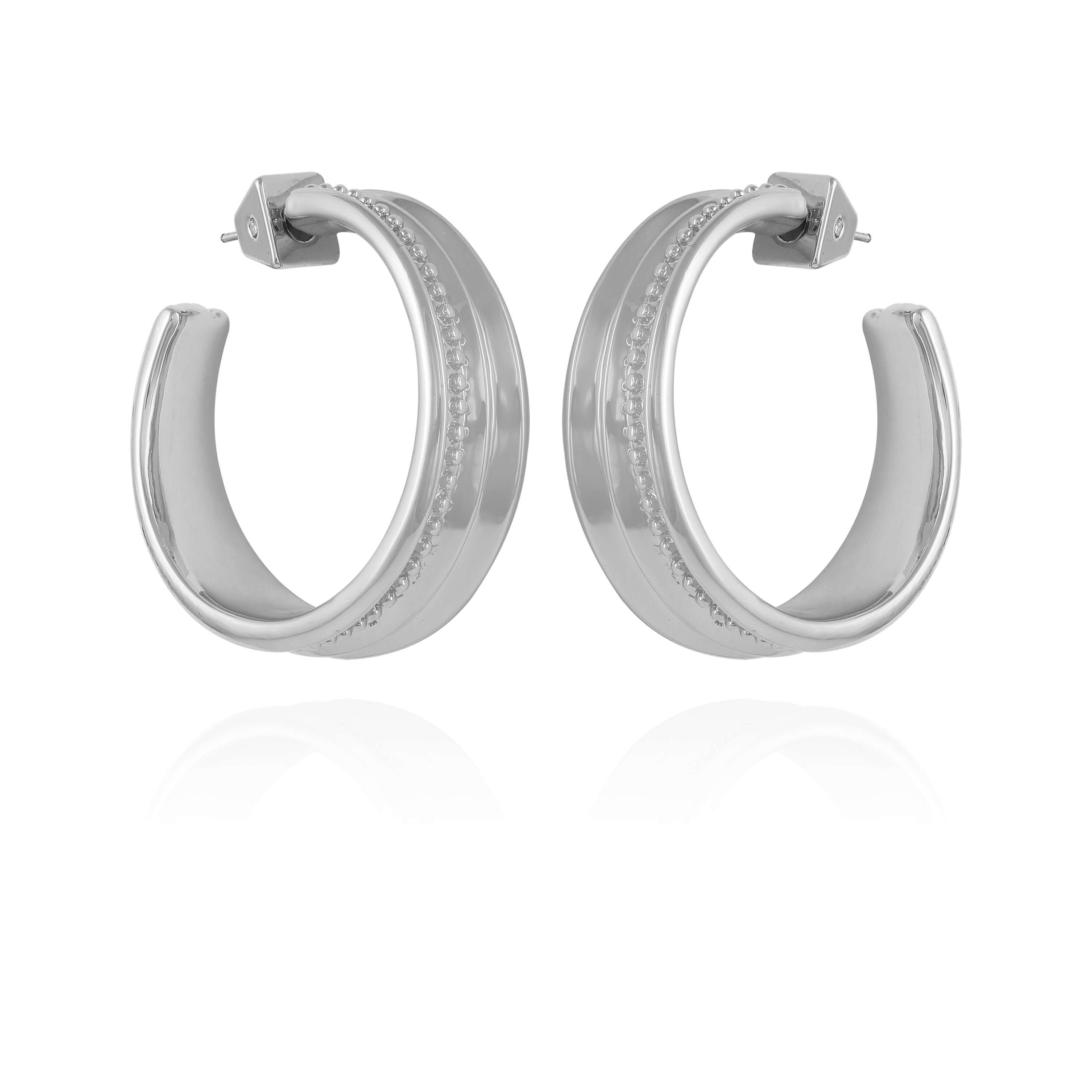 Silver Tone