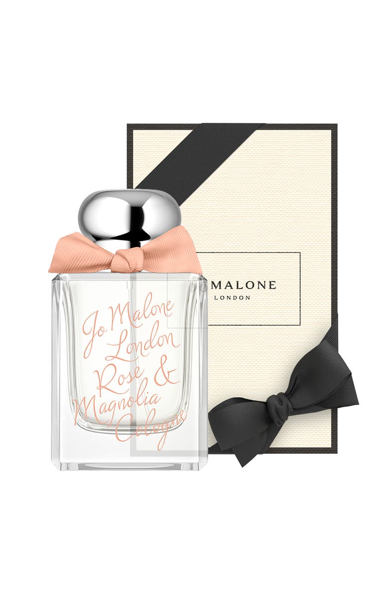 Jo Malone London<sup>™</sup> Rose & Magnolia Cologne, Alternate, color,