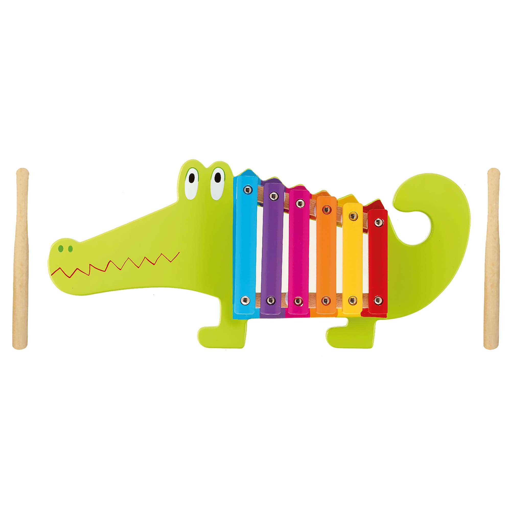 selected Multicolored