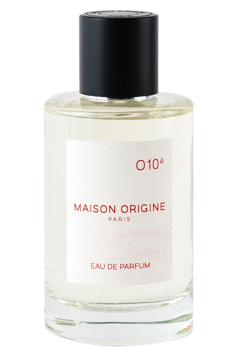 O10è Eau de Parfum, Main, color, NO COLOR
