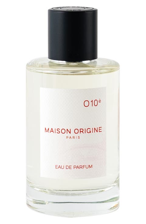 O10è Eau de Parfum