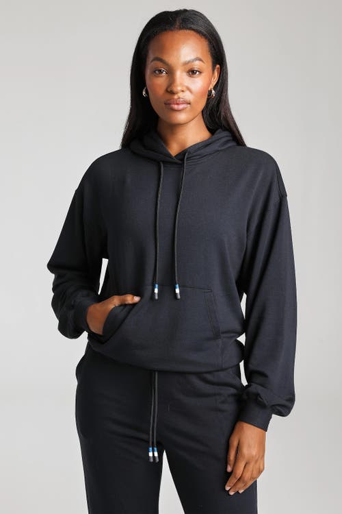 LOSANO LOSANO TENDERBLEND MONTEREY HOODIE