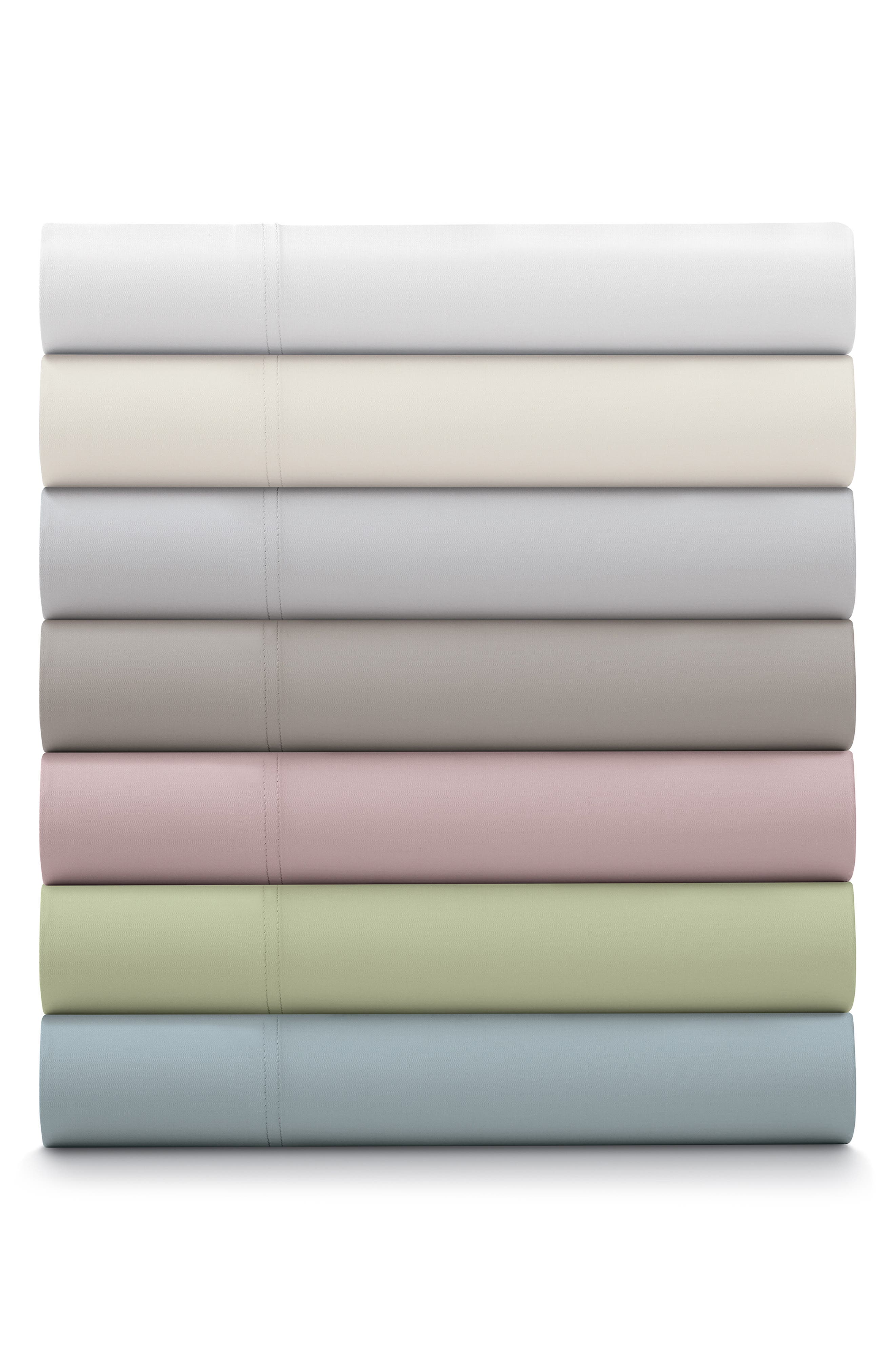Deep Pocket 4-Piece Sheet Set
