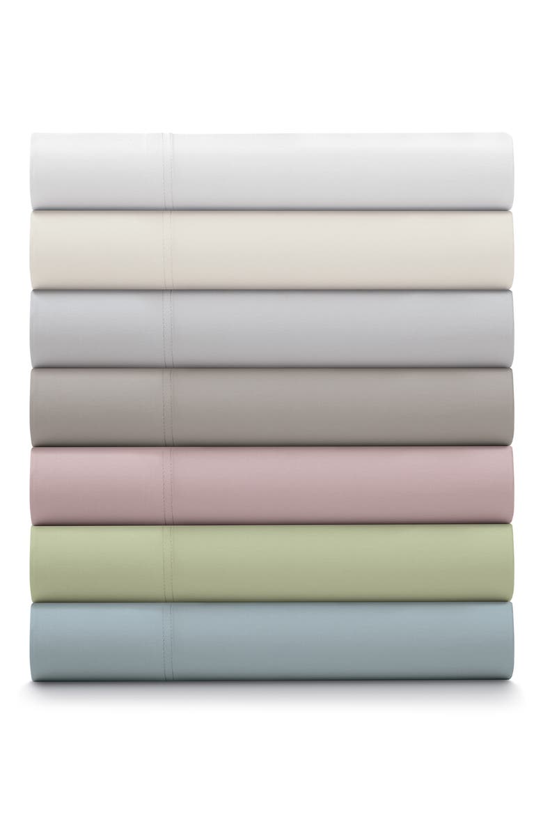 Deep Pocket 4-Piece Sheet Set, Main, color, SAGE