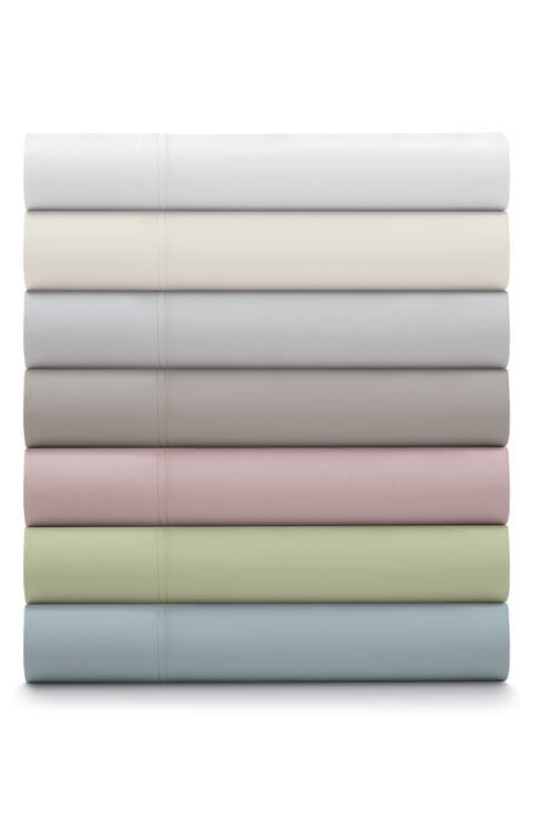 Deep Pocket 4-Piece Sheet Set